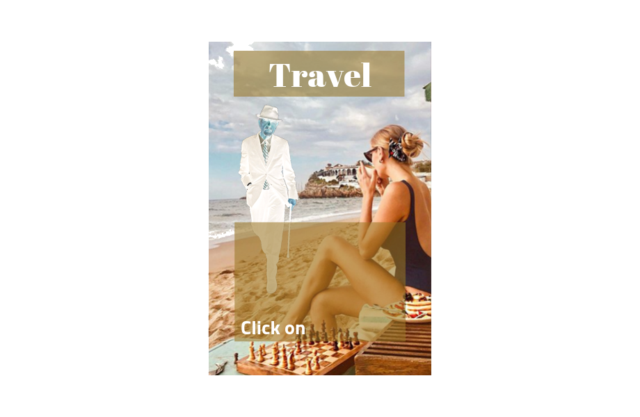 Travel Mag | Outosego