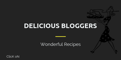 Delicious Bloggers