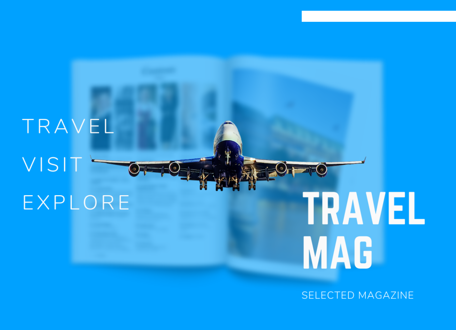travel mag | outosego