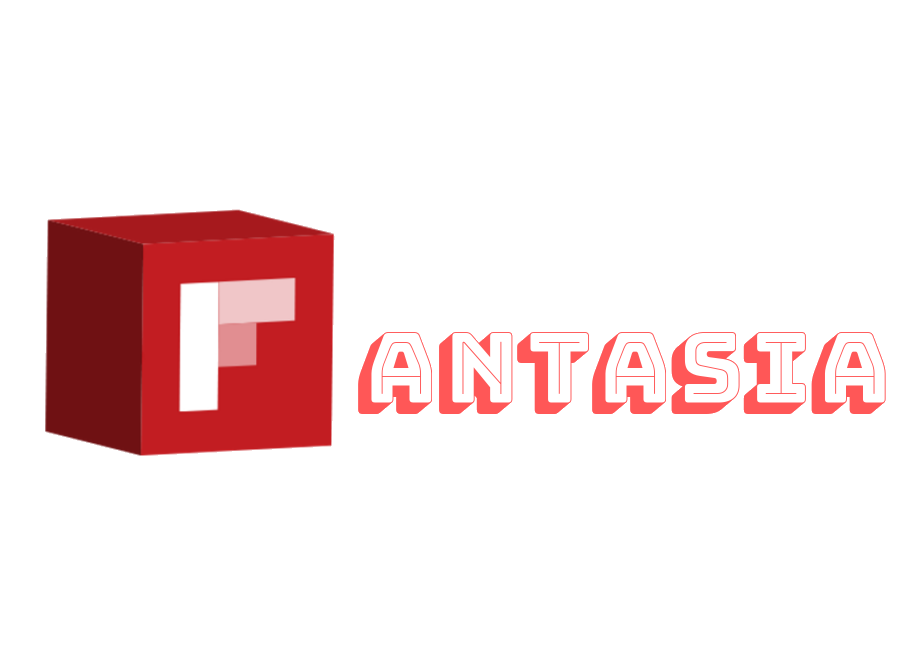 Fantasia | By Outosego