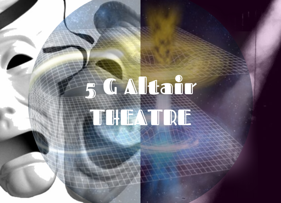 Altair Theatre .Com